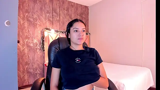 SKYLERWHIITEE online show from December 2024 03:03:02 AM