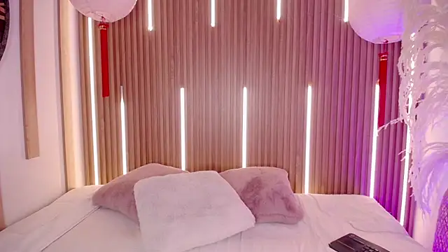 Aniie Doll online show from January 2026 08:36:01 PM