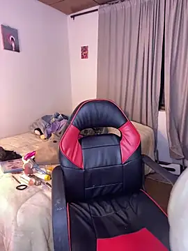 Snapshot of Valery_hilthon chatting on December 2024 01:07:02 AM Valery hilthon online show from December 2024 01:07:02 AM