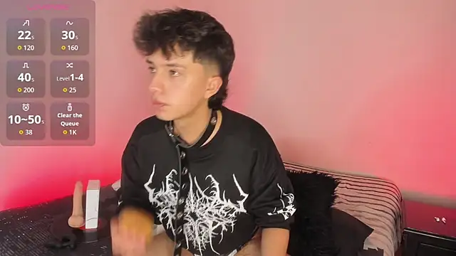 juandaaap online show from January 2026 03:31:01 AM