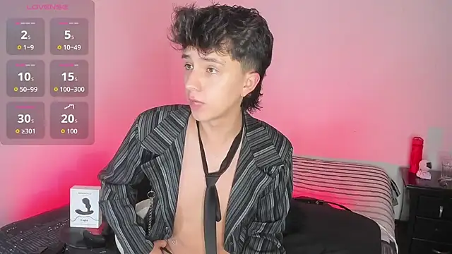 juandaaap online show from January 2026 03:05:01 PM