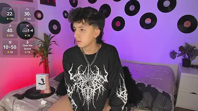 juandaaap online show from February 2026 04:18:02 AM