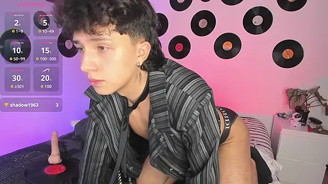 juandaaap online show from February 2026 03:58:02 AM