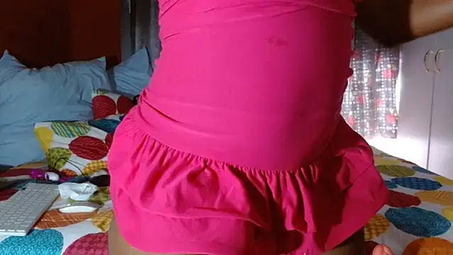 Wildblack22 online show from January 2025 05:30:02 AM