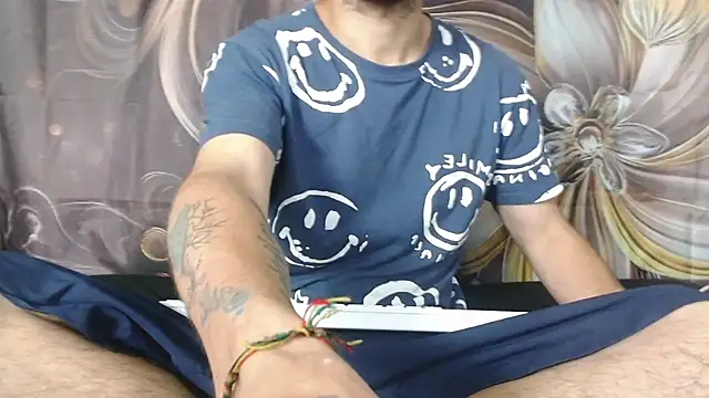  Asmodeo666 online show from February 2026 06:53:02 AM