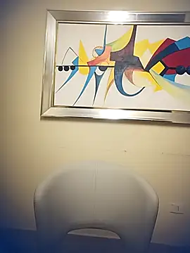 elchicomielrd online show from October 2025 04:55:01 AM