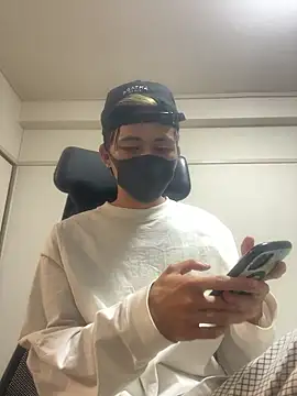 Snapshot of Manato_jp_1215 chatting on April 2026 01:58:02 PM Manato jp 1215 online show from April 2026 01:58:02 PM