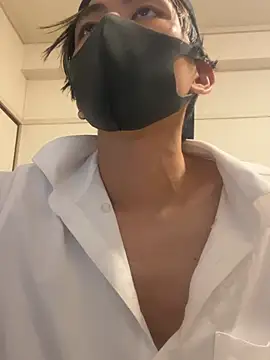 Snapshot of Manato_jp_1215 chatting on June 2026 12:52:01 PM Manato jp 1215 online show from June 2026 12:52:01 PM