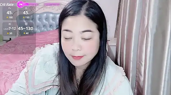 wuwu-w online show from December 2024 03:05:02 PM