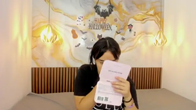 MelissaGilll online show from November 2025 07:15:02 PM