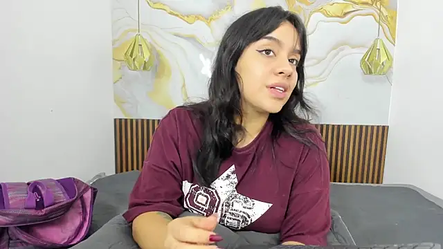 MelissaGilll online show from November 2025 07:19:02 PM