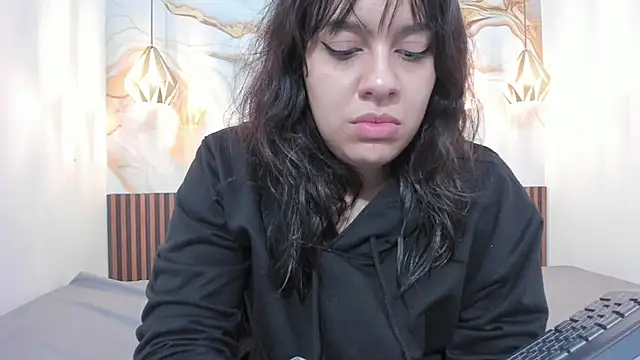 MelissaGilll online show from December 2025 07:20:02 PM