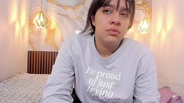 MelissaGilll online show from December 2025 07:22:01 PM