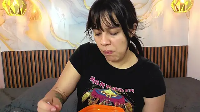 MelissaGilll online show from February 2026 08:09:01 PM