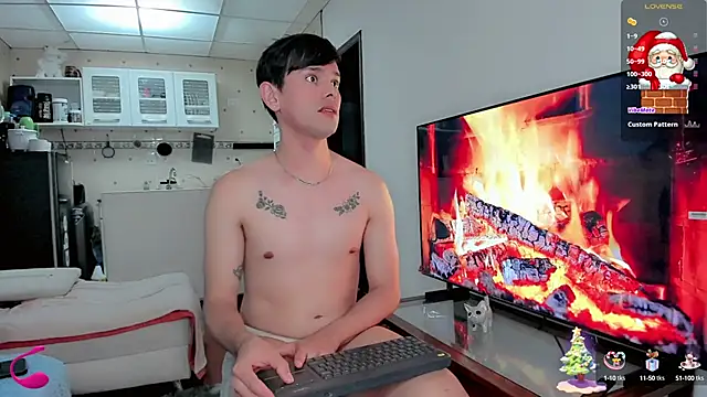 joe jhon online show from December 2024 11:52:02 PM