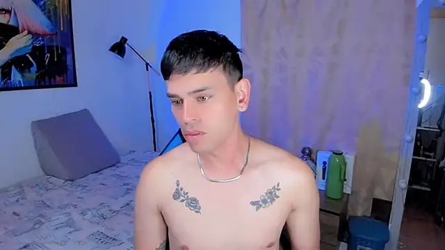 joe jhon online show from February 2025 12:22:02 PM