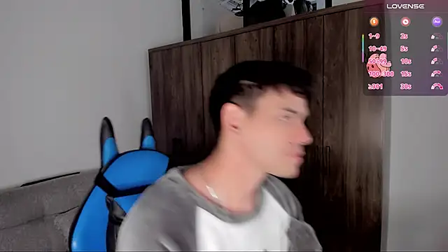 joe jhon online show from February 2025 12:48:02 PM