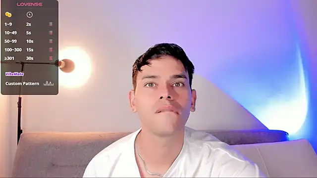 joe jhon online show from February 2025 01:31:02 PM