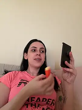 Morguisssz online show from February 2026 09:52:01 AM