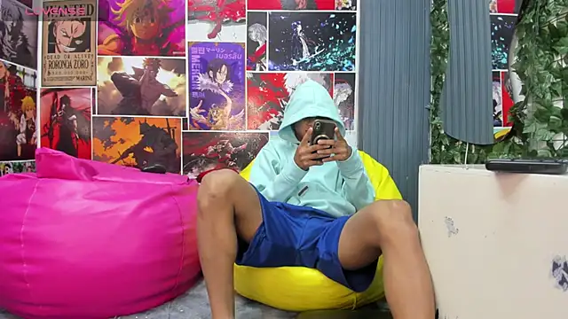 Jeffry wolvess online show from January 2025 03:31:02 PM