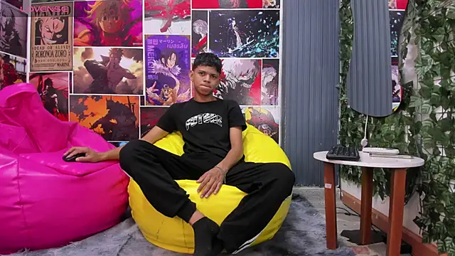 Jeffry wolvess online show from January 2025 12:12:02 PM