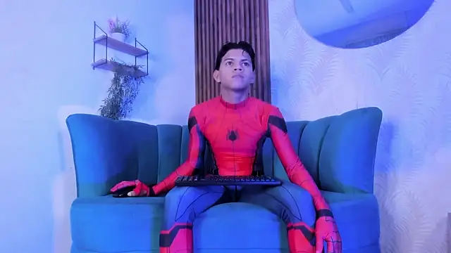 Jeffry wolvess online show from February 2026 12:08:02 PM