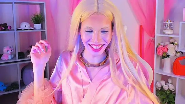 PamelamyDreamys online show from September 2025 03:59:02 PM