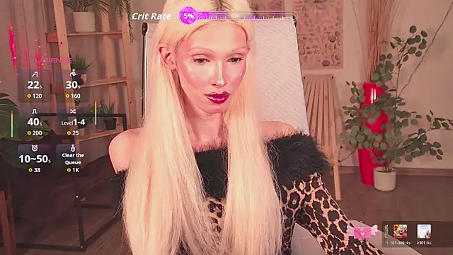 PamelamyDreamys online show from May 2026 07:23:02 PM
