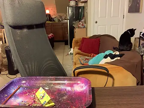 BigKittyRaven online show from December 2024 05:04:01 PM