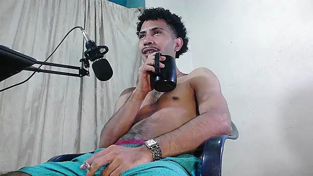 coleman160 online show from January 2025 12:27:02 AM