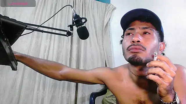 coleman160 online show from January 2025 04:09:01 AM