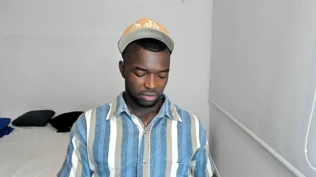 Dylan Taylor online show from February 2025 08:22:02 AM