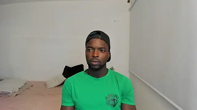 Dylan Taylor online show from February 2025 07:48:02 AM