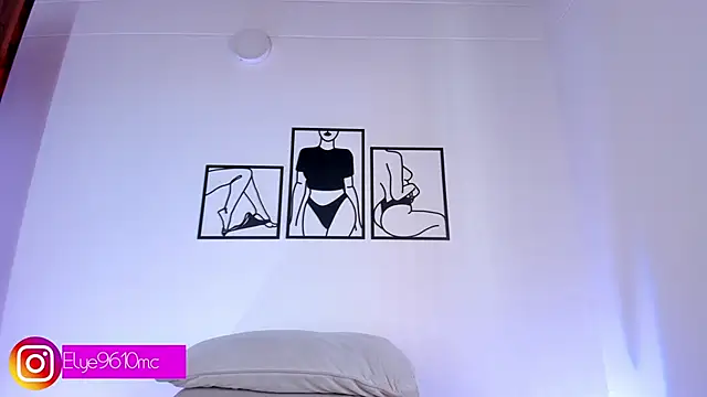 ellie mcdonald online show from January 2026 09:30:02 PM