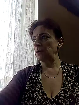 Lorrain Dorrie online show from January 2025 07:58:02 AM