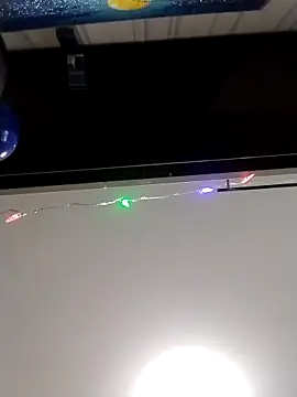 Lorrain Dorrie online show from December 2025 07:50:02 AM