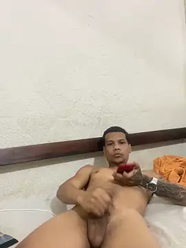 NovoRio online show from December 2024 02:11:02 PM