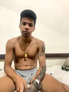 NovoRio online show from December 2024 06:17:01 PM