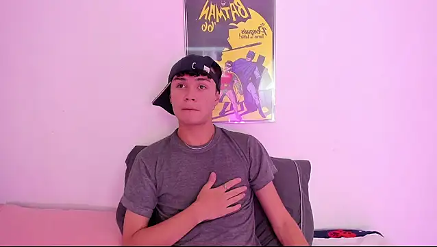 crushnier online show from December 2024 08:43:01 PM