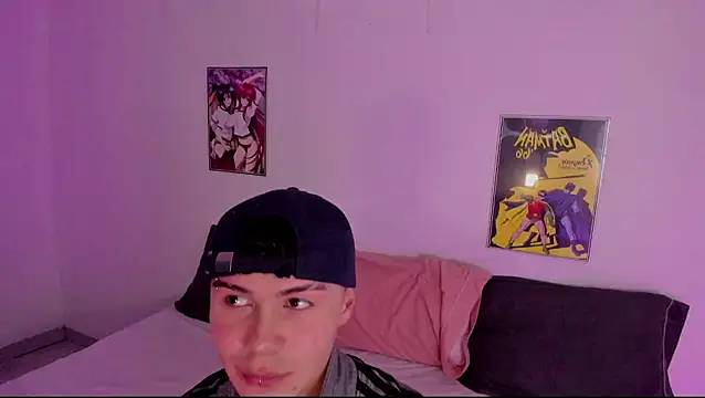 crushnier online show from January 2025 12:07:02 PM