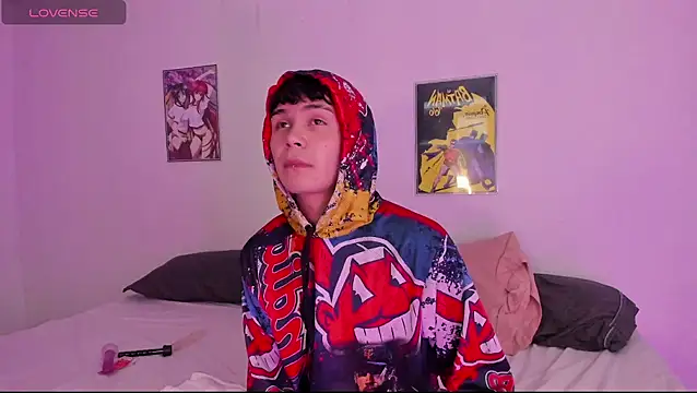 crushnier online show from January 2025 09:04:01 PM