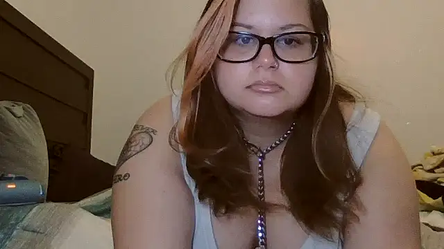 HoneyBear19 online show from February 2026 03:07:01 PM