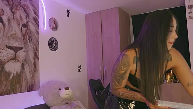 Maryann jones online show from March 2026 01:11:02 PM