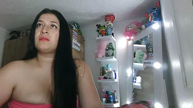 Snapshot of kami_lexy chatting on June 2026 07:14:02 PM kami lexy online show from June 2026 07:14:02 PM
