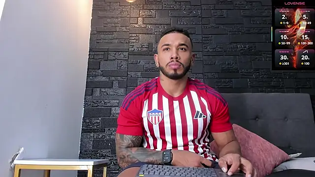 bruno miller  online show from October 2025 09:26:02 PM