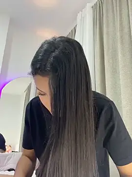  AmberSmithh online show from December 2024 06:51:01 AM