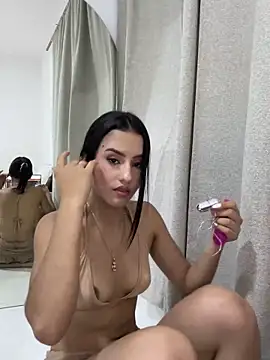  AmberSmithh online show from January 2025 07:29:01 AM