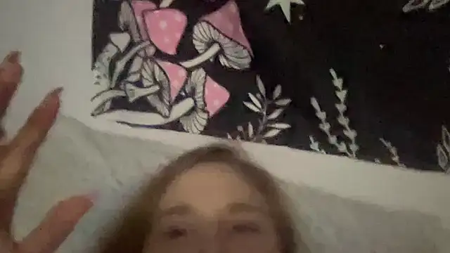thickgingergoddess online show from January 2025 07:15:01 PM