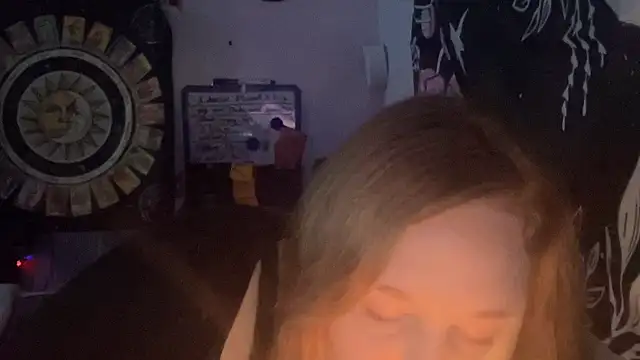 thickgingergoddess online show from January 2025 02:25:02 AM