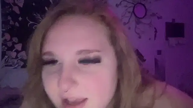 thickgingergoddess online show from January 2025 02:03:02 PM